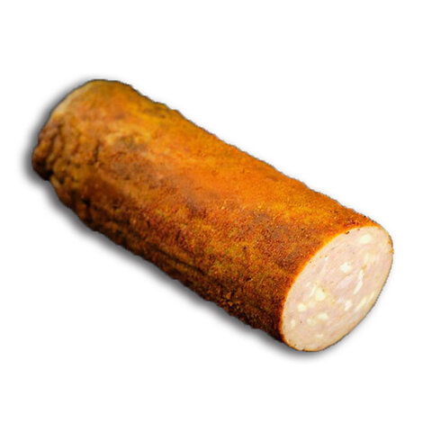 Jan van Ee  Kipgrillworst kaas 200gr