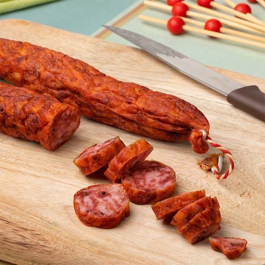 Worsten & Vleeswaren