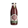 Apple-Pomegranate Juice from the farm - 750ml