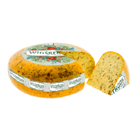 Villa Kruidenkaas Winter cheese