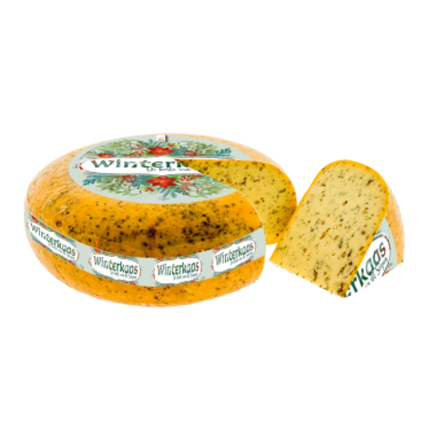 Winter cheese