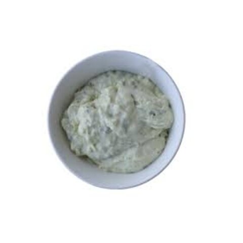 Magic leek spread dip