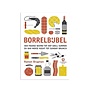 Borrelbijbel receptenboek