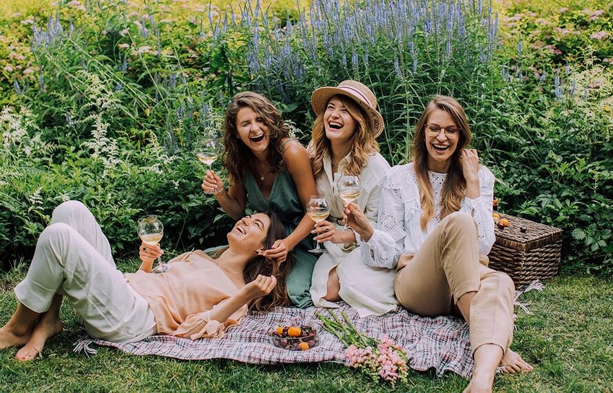 Wanneer gebruik je een borrelplank?