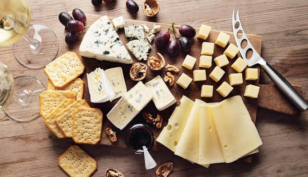 De ultieme gids voor een perfecte borrelplank