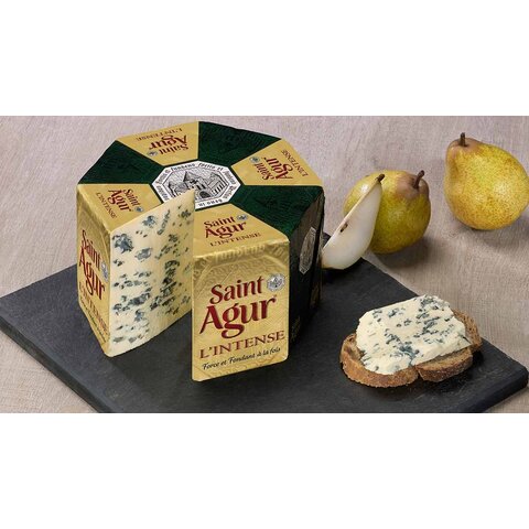 Saint Agur Saint Agur Blauschimmelkäse