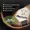 Chevretta Geitenkaas Chevretta Jong Belegen 48+ geitenkaas