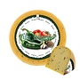 Charaktervoller Bauernkäse mit Kern