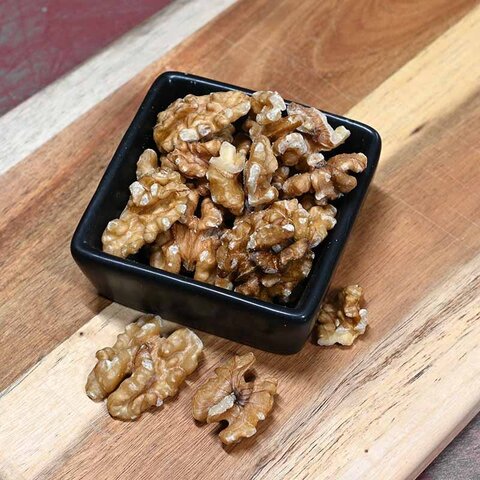 Heuvelrug Noten en Zuidvruchten Raw walnuts