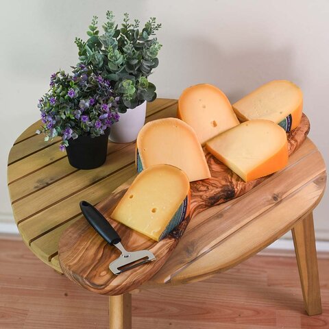 Weydeland Kaas Weydeland sample package 48+