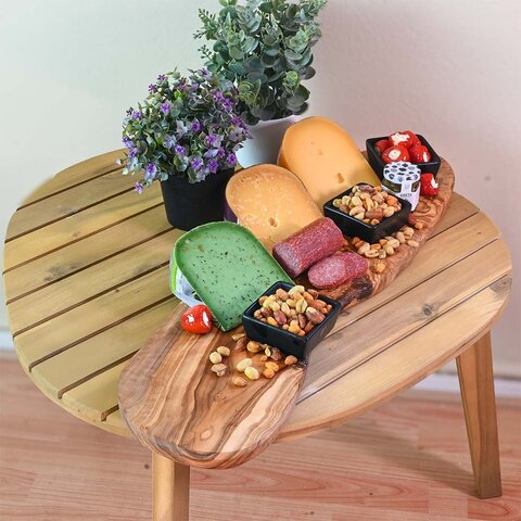 Borrelbox 2 "Drie Musketiers"