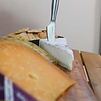 Kaas & Borrelz Brie Fleur de Pré Cream brie