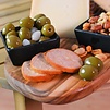 Kaas & Borrelz  Drinks box 4 "Enjoy while enjoying"