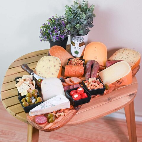 Borrelbox 6: "BorrelBaas Box"