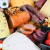 Kaas & Borrelz Snackbox 6: "Boss der Borrel-Box"
