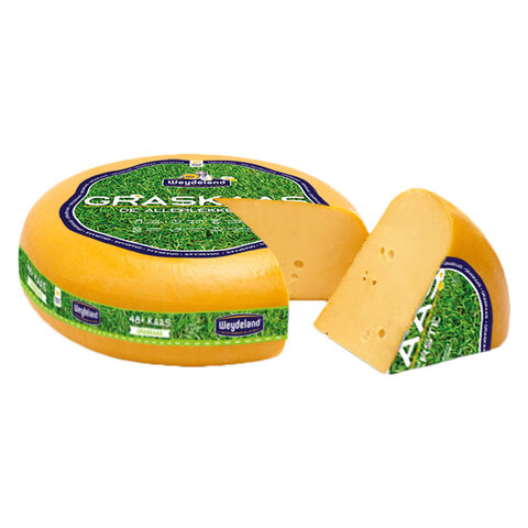 Weydeland Kaas Weydeland Grass cheese 48+