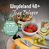 Weydeland Kaas Weydeland Young Mature 48+ whole cheese