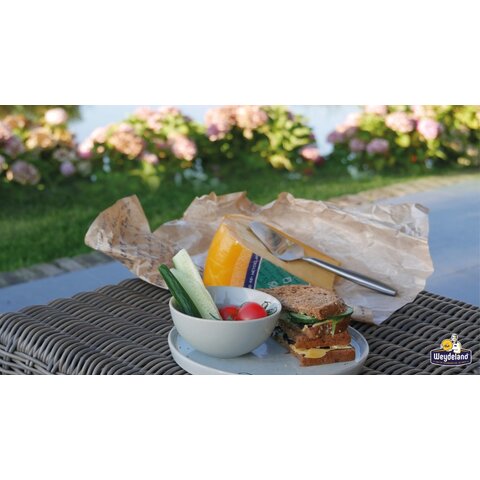 Weydeland Kaas Weydeland Young Mature 48+ whole cheese