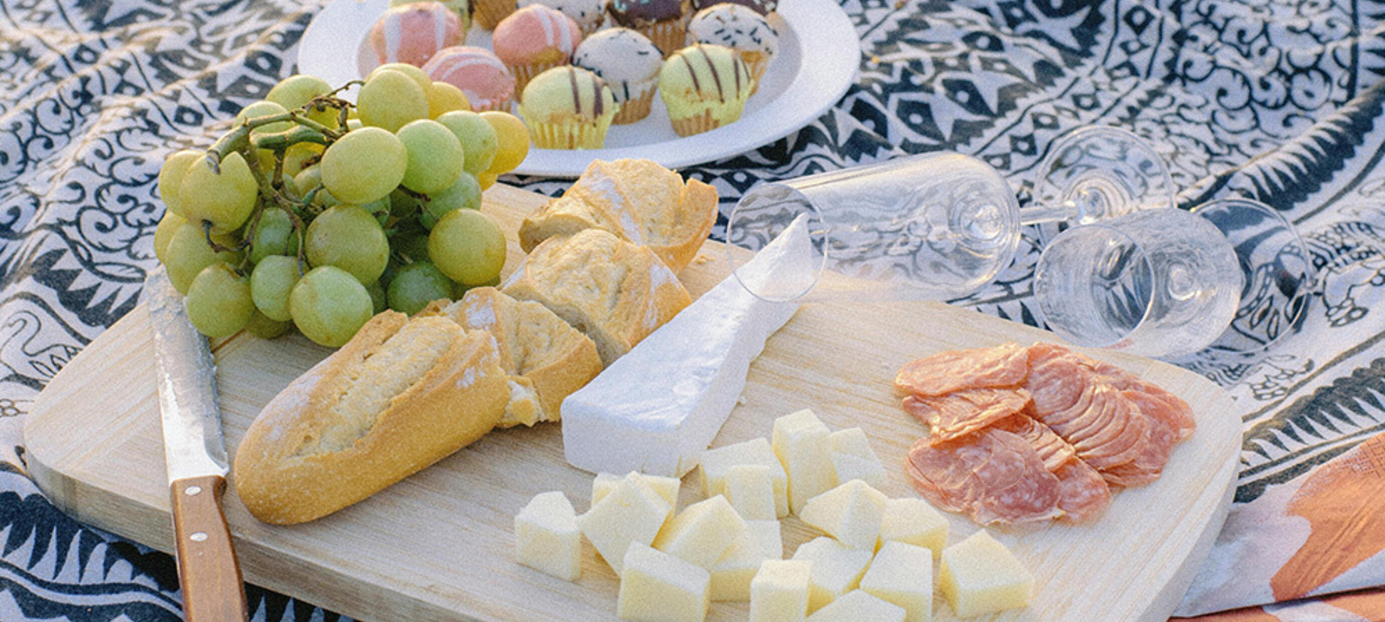 De Ultieme Gids voor de Perfecte Borrelplank: Tips, Tricks en Inspiratie!
