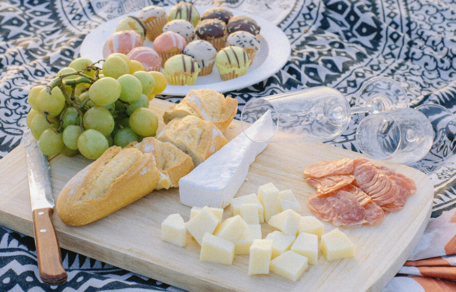 De Ultieme Gids voor de Perfecte Borrelplank: Tips, Tricks en Inspiratie!