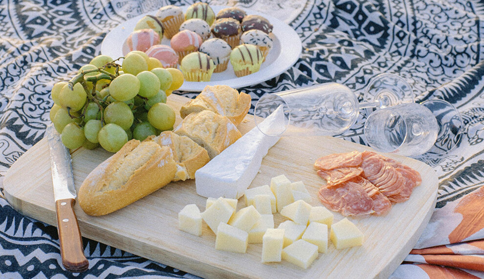 De Ultieme Gids voor de Perfecte Borrelplank: Tips, Tricks en Inspiratie!
