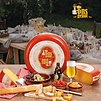 Kaas & Borrelz Ons Genot beer cheese Whole cheese