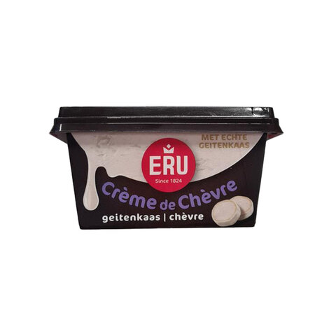 Koninklijke ERU Chevre Doux 48+ Käseaufstrich Ziege