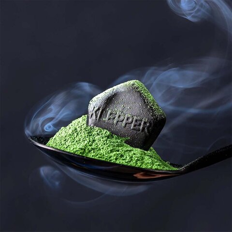 Klepper & Klepper  Das beste Lakritz aller Zeiten – Würziges Salz | Vegetarisch & glutenfrei