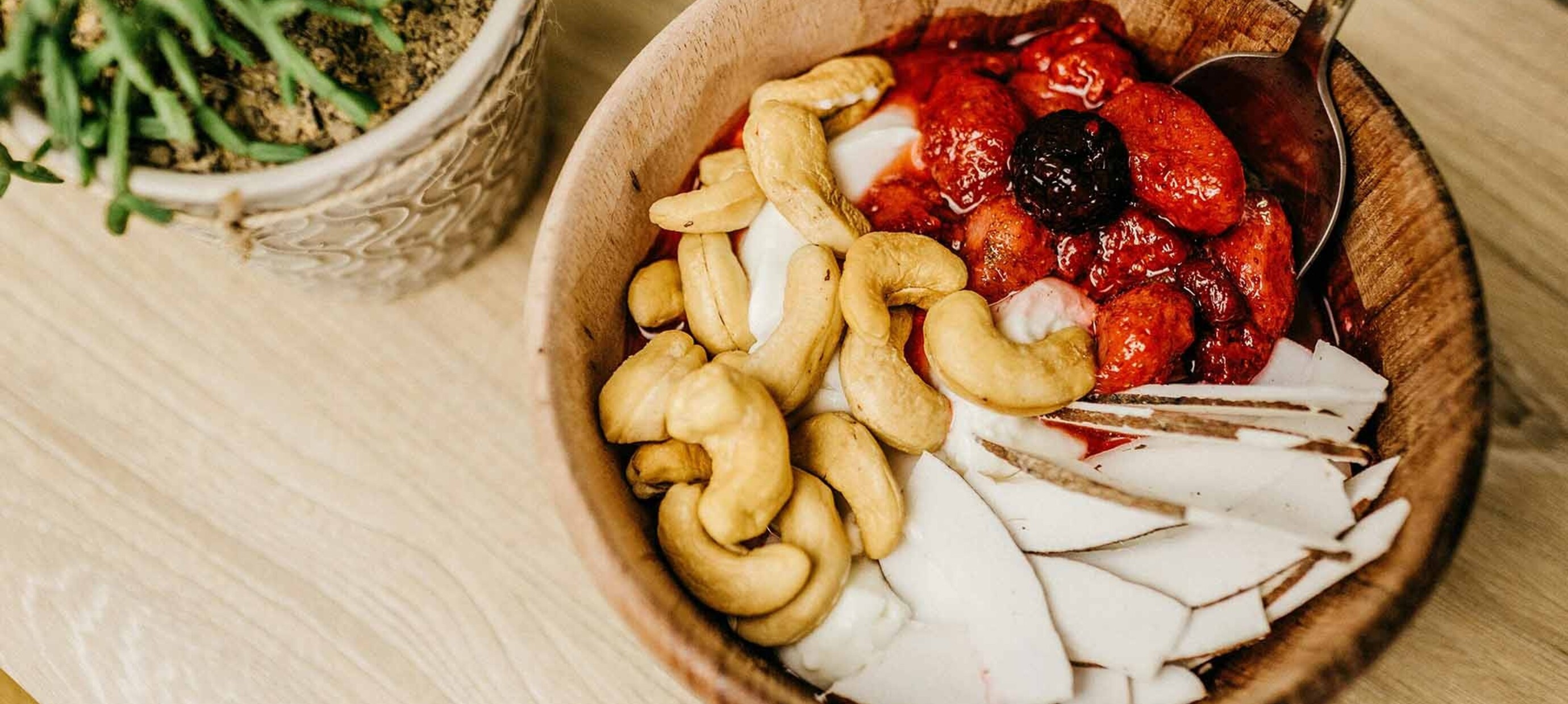 Cashewnoten: herkomst, gezondheidsvoordelen en waarom ze zo populair zijn