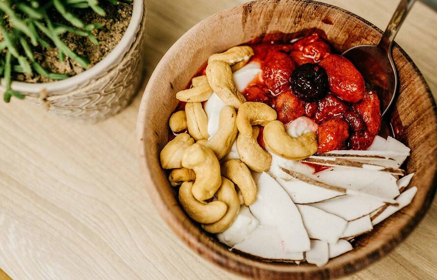 Cashewnoten: herkomst, gezondheidsvoordelen en waarom ze zo populair zijn