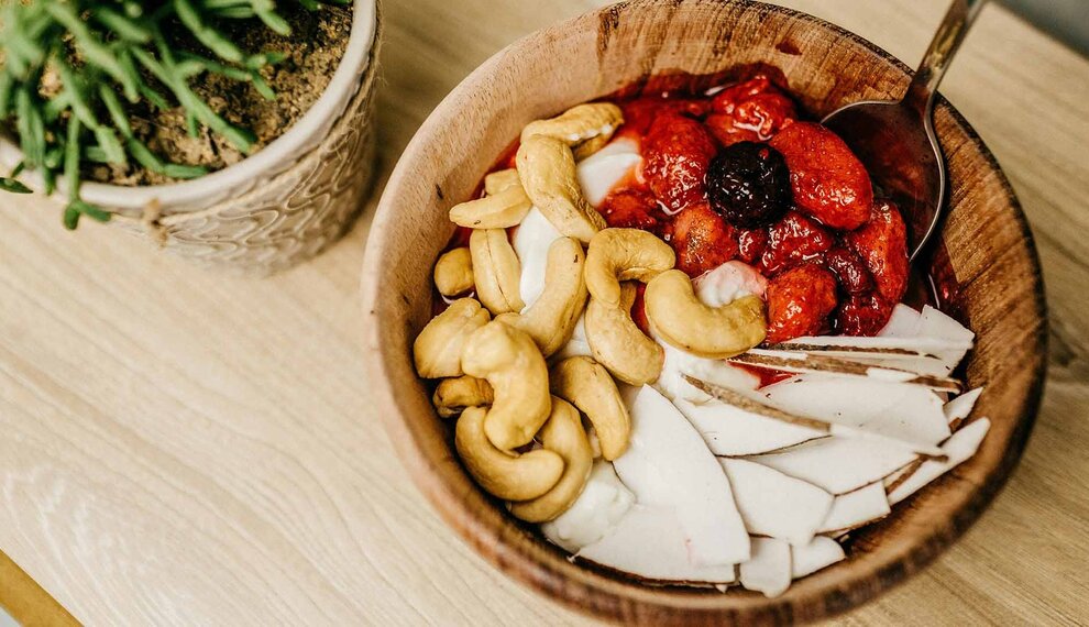 Cashewnoten: herkomst, gezondheidsvoordelen en waarom ze zo populair zijn