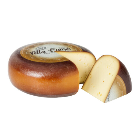 Villa Kruidenkaas Villa Fumé famers smoked cheese