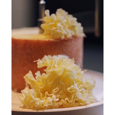 Tête de Moine Tête de Moine