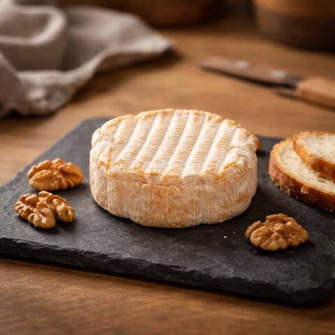 Kaas & Borrelz Petit Tourtain