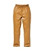 LEVV Meisjes broek - Rosina - Bruin caramel