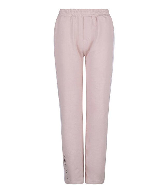 Rellix Meisjes jogging broek - Pale Roze