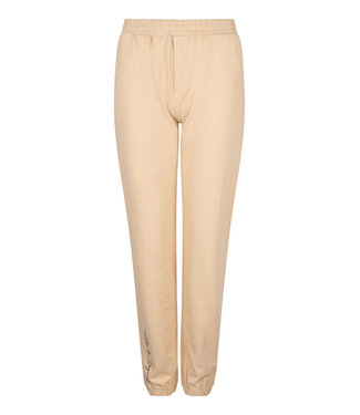 Rellix Meisjes jogging broek - Light Sand