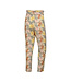 KIEstone Meisjes broek - Tropical bloemen