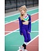 B.Nosy Meisjes bikini - Regenboog streep