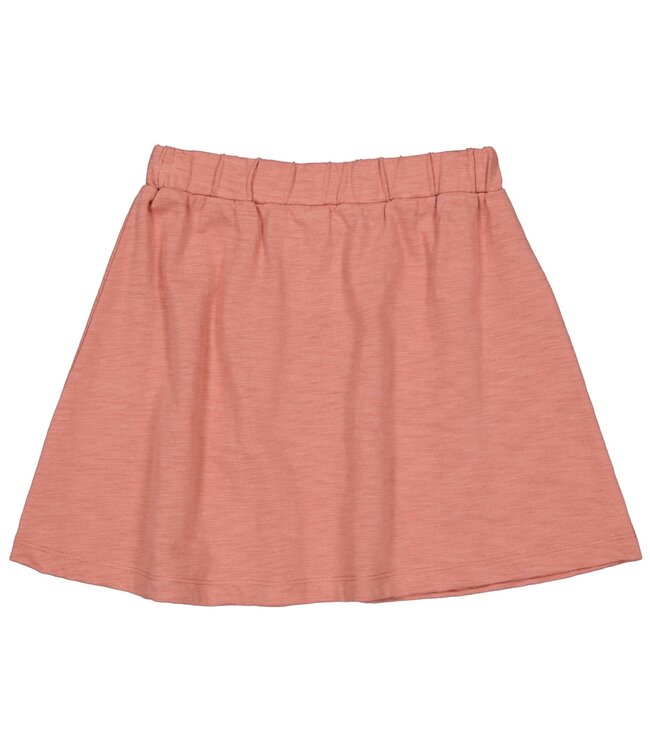 LEVV Meisjes rok - Trijna - Dusty perzik