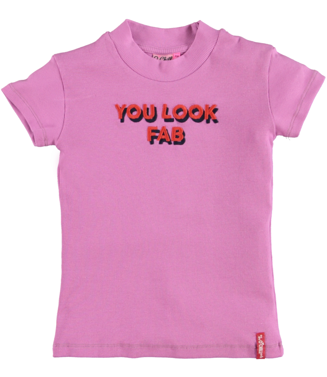 O'Chill Meisjes Shirt - Ine