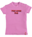 O'Chill Meisjes Shirt - Ine
