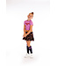 O'Chill Meisjes Shirt - Ine