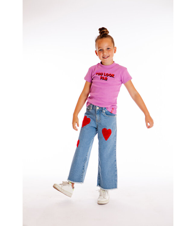 O'Chill Meisjes Shirt - Ine