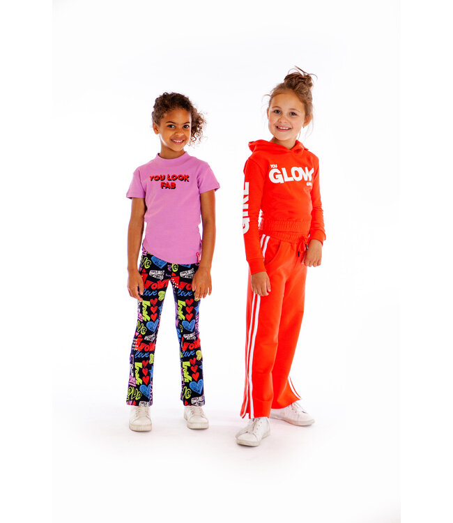 O'Chill Meisjes Shirt - Ine