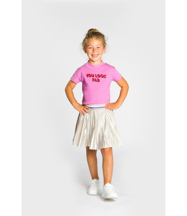 O'Chill Meisjes Shirt - Ine