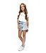 Retour Jeans Meisjes t-shirt - Queeny - Wit