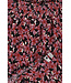 LOOXS 10sixteen Meisjes top crinkle - Hawaii bloemen