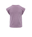 LOOXS 10sixteen Meisjes t-shirt - Lila