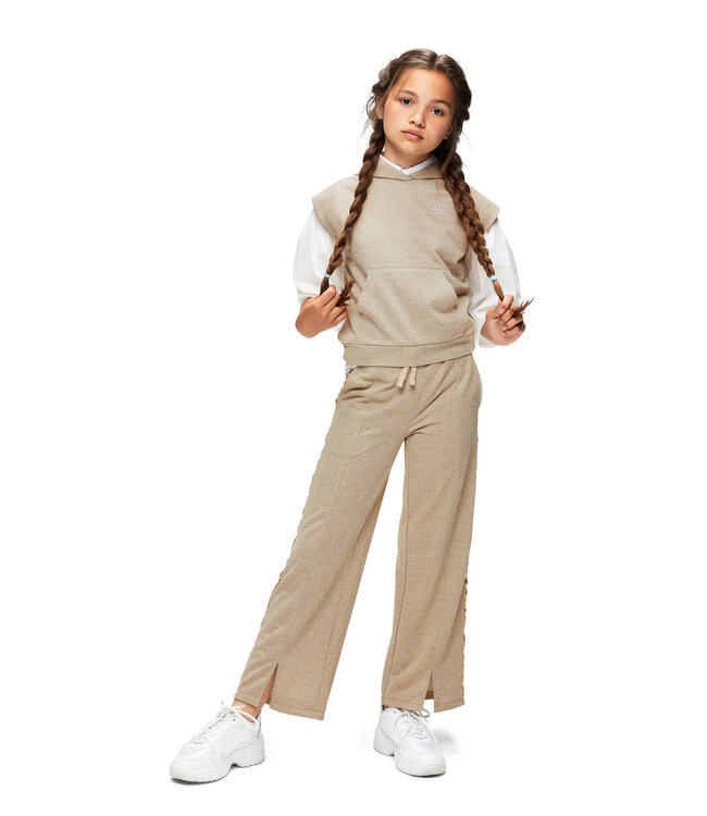 Retour Jeans Meisjes sweater - Xena - Zand